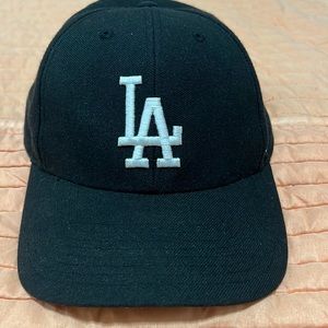 La dodgers adjust 47 hat